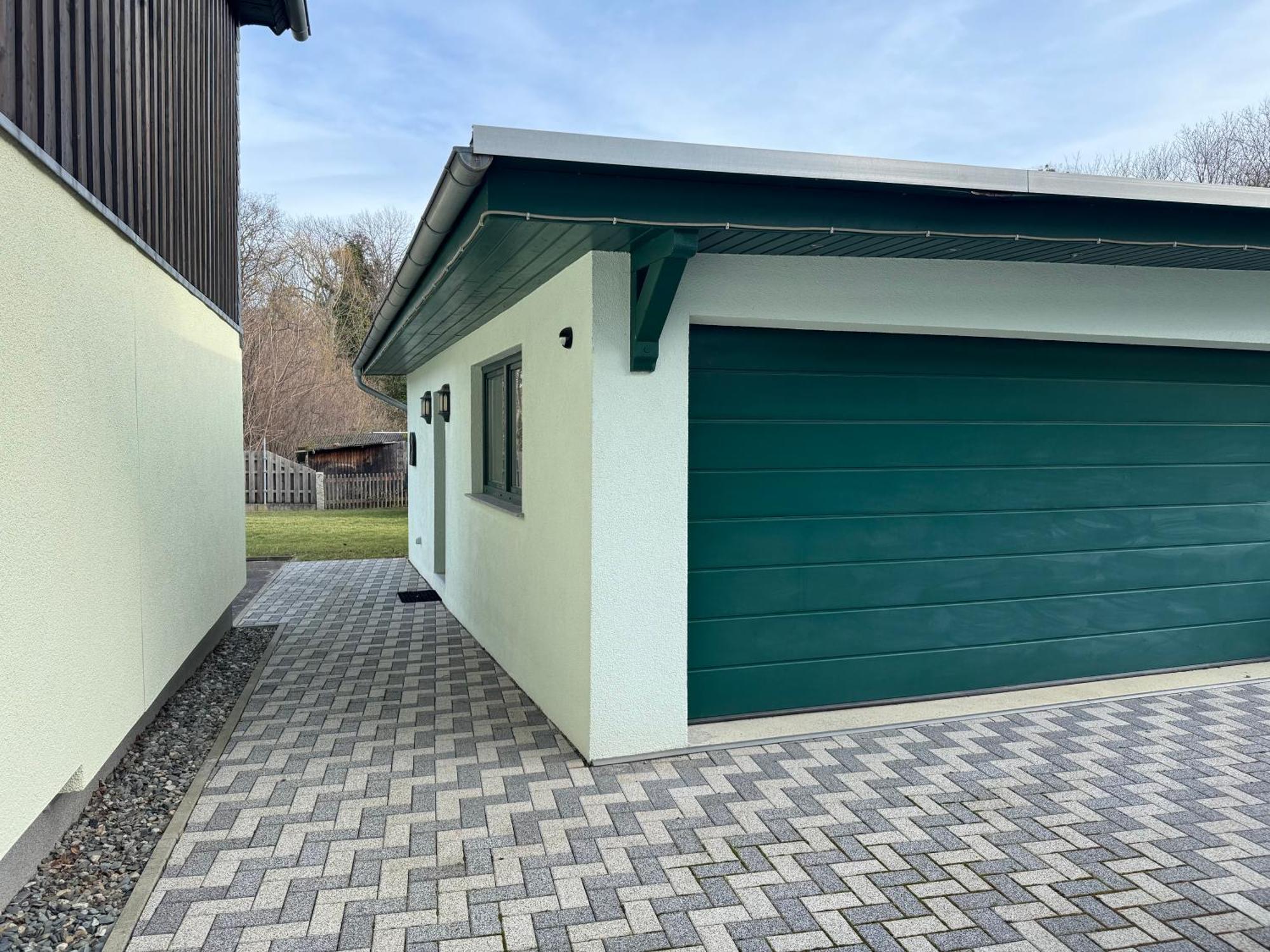 Ferienhaus An Der “Ilse” Ilsenburg Exteriér fotografie